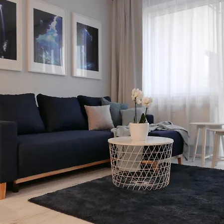 Apartment Chilliapartamenty - Blizej Morza - Deep