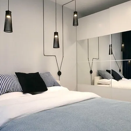 Chilliapartamenty - Blizej Morza - Deep Apartment Kolberg