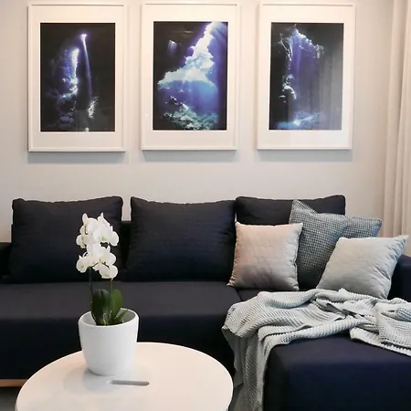 Chilliapartamenty - Blizej Morza - Deep Apartment *